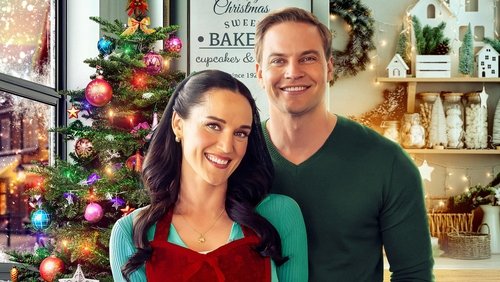 A Sprinkle of Christmas