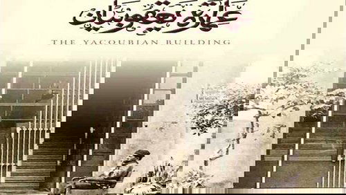 The Yacoubian Building