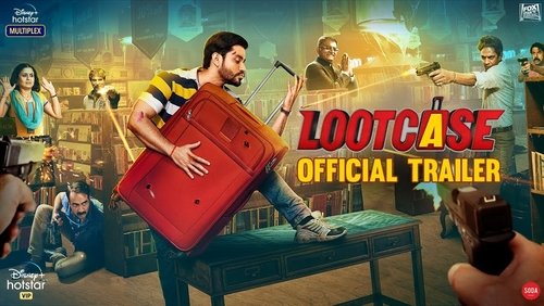 Lootcase