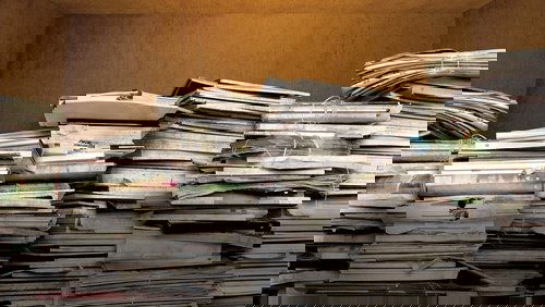 Hoarders
