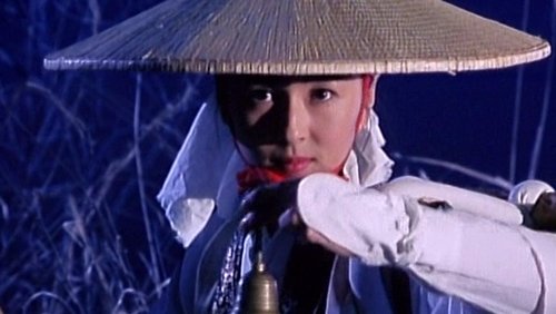 Female Ninjas Magic Chronicles 3: Sacred Book of Sexual Positions