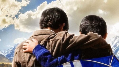 The Kite Runner