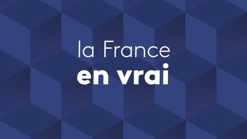 La France en vrai