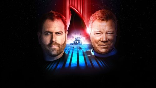 Expedition Unknown: Shark Trek