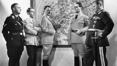 The Hitler Gang