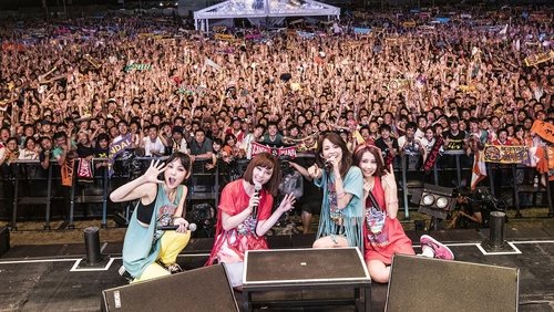 SCANDAL 10th ANNIVERSARY FESTIVAL『2006-2016』
