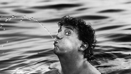 Jochem Myjer: Adem In, Adem Uit