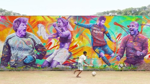This Is Football