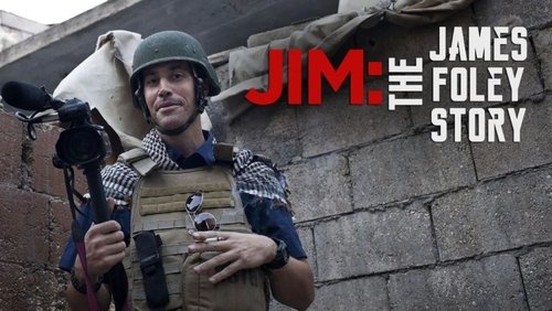 Jim: The James Foley Story