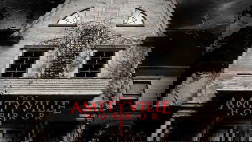 The Real Amityville Horror