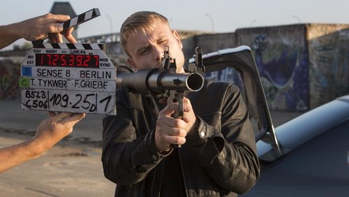 Sense8: Creating the World