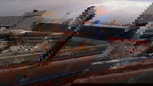 The Nothing Factory