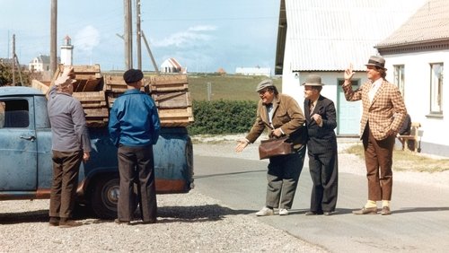 The Olsen Gang in Jutland
