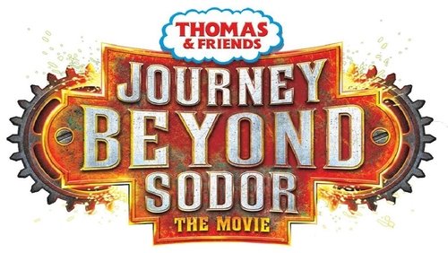 Thomas & Friends: Journey Beyond Sodor - The Movie