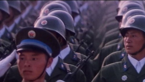 The Big Parade