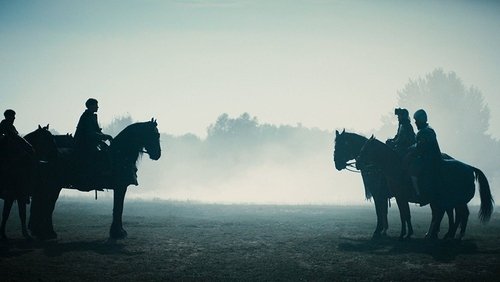 Maximilian and Marie De Bourgogne
