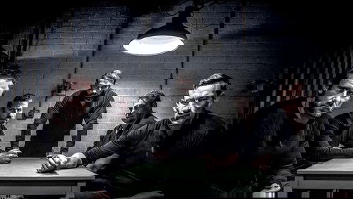 SAS: Who Dares Wins