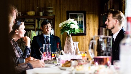 Estonian Funeral