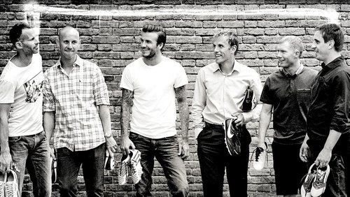 The Class of ‘92
