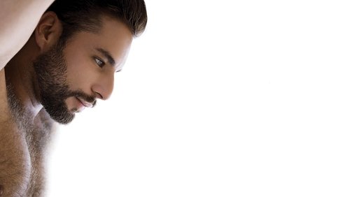 Jonathan Agassi Saved My Life