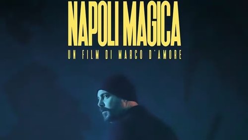Napoli magica