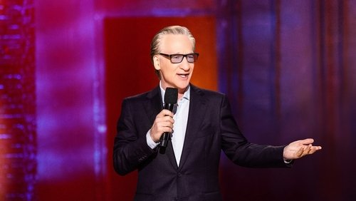 Bill Maher: #Adulting