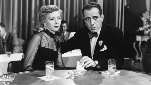 In a Lonely Place