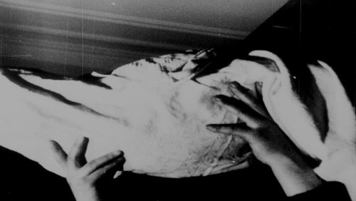 Kino-Pravda No. 18: A Movie-Camera Race over 299 Metres and 14 Minutes and 50 Seconds in the Direction of Soviet Reality