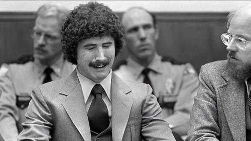 The Mind of a Murderer: Part 1