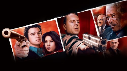 Lucky Number Slevin