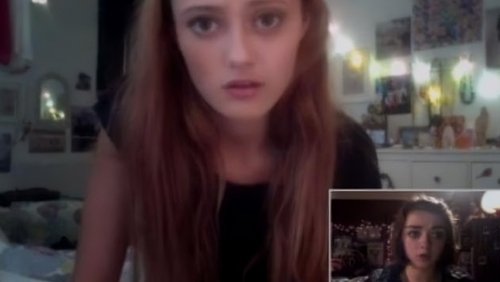 Cyberbully
