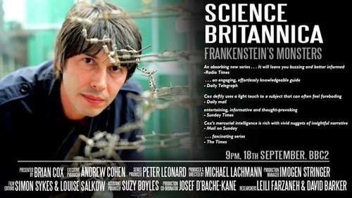 Science Britannica