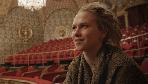 A Year Full of Drama