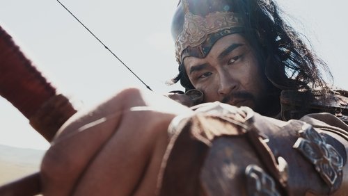 Genghis Khan: The Secret History of the Mongols
