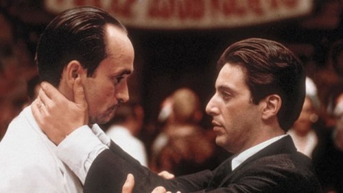 I Knew It Was You: Rediscovering John Cazale