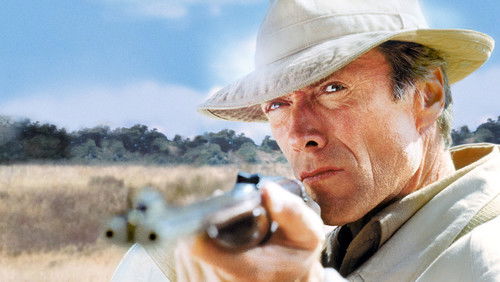 White Hunter, Black Heart