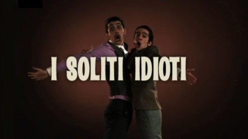 The Usual Idiots