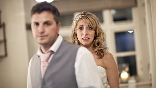 Tooty's Wedding