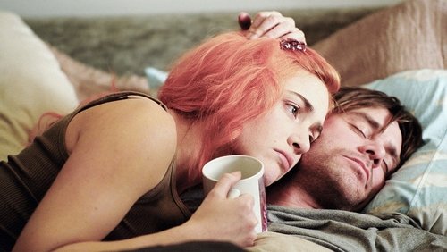 Eternal Sunshine of the Spotless Mind