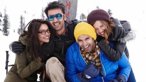 Yeh Jawaani Hai Deewani