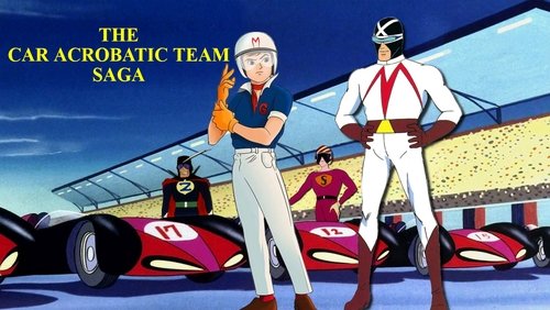 The Car Acrobatic Team Saga
