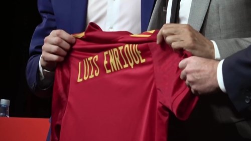 Spanish National Team, Strength of the Group
