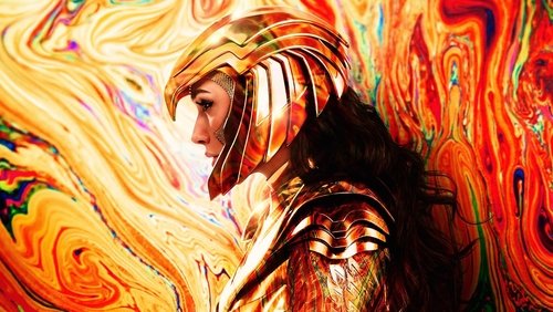 Wonder Woman 1984