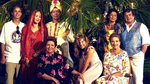 O Palmenbaum