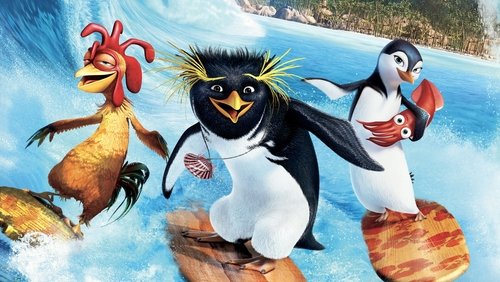 Surf's Up