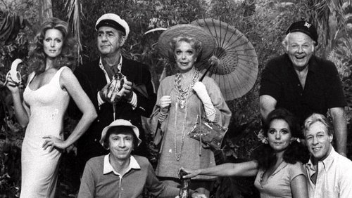Rescue from Gilligan's Island