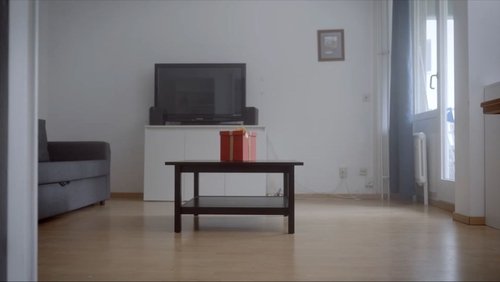 Das Perfekte Geschenk
