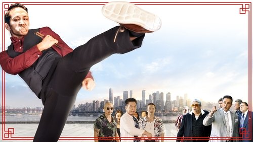 Made in Chinatown