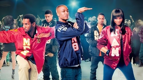 Stomp the Yard 2: Homecoming