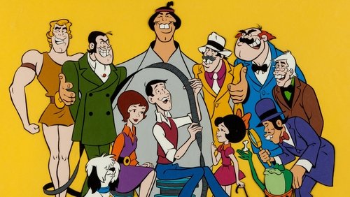 Will the Real Jerry Lewis Please Sit Down